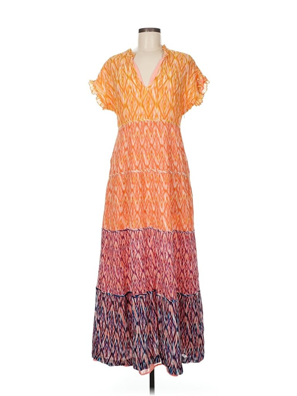 Marie Oliver Dress